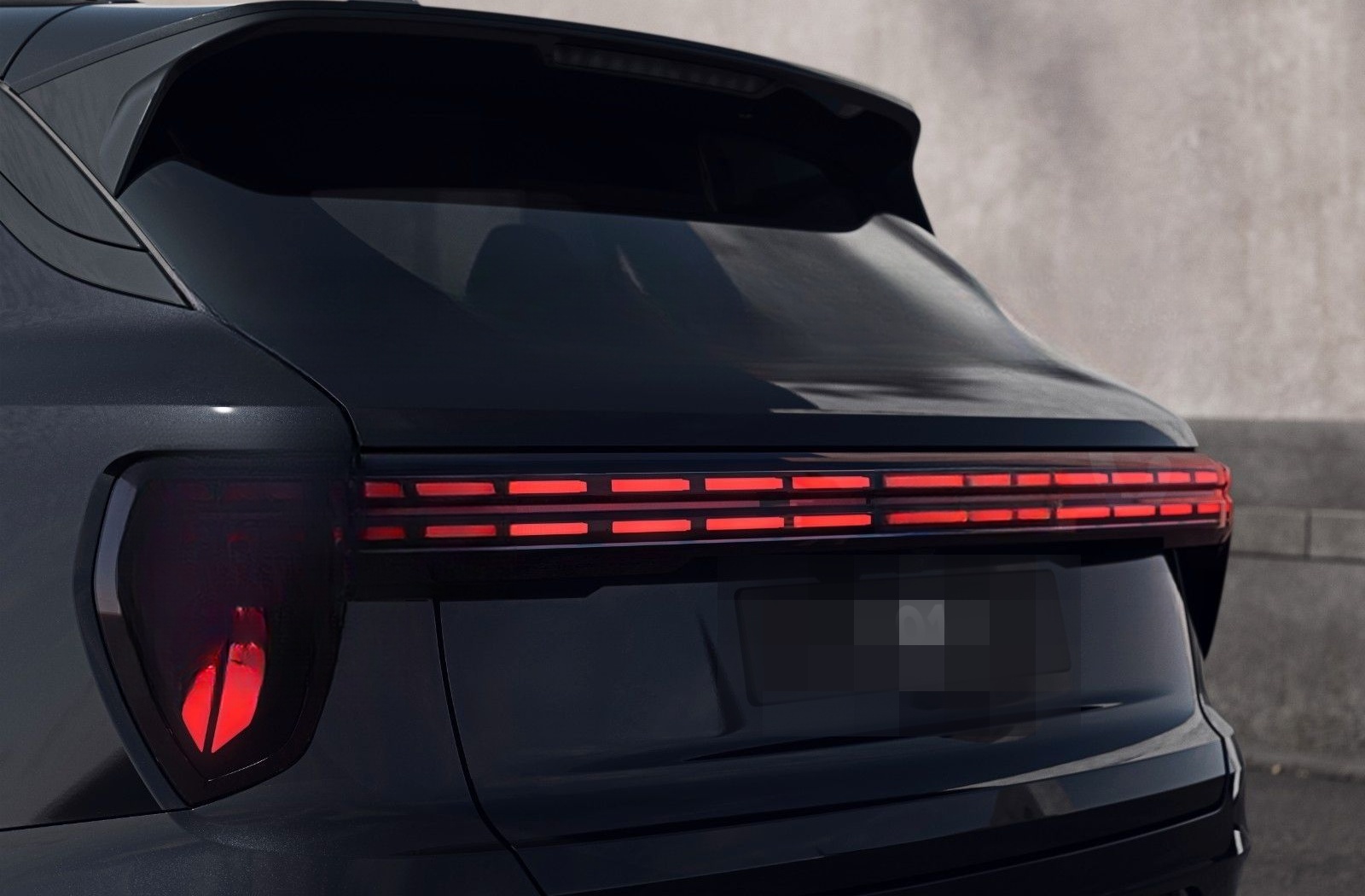 Lynk&Co 01 1.5 PHEV More GARANTIE NAVI foto 5