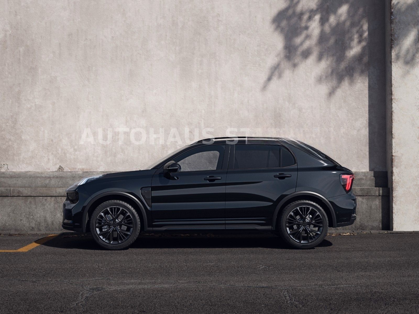 Lynk&Co 01 1.5 PHEV More GARANTIE NAVI foto 6