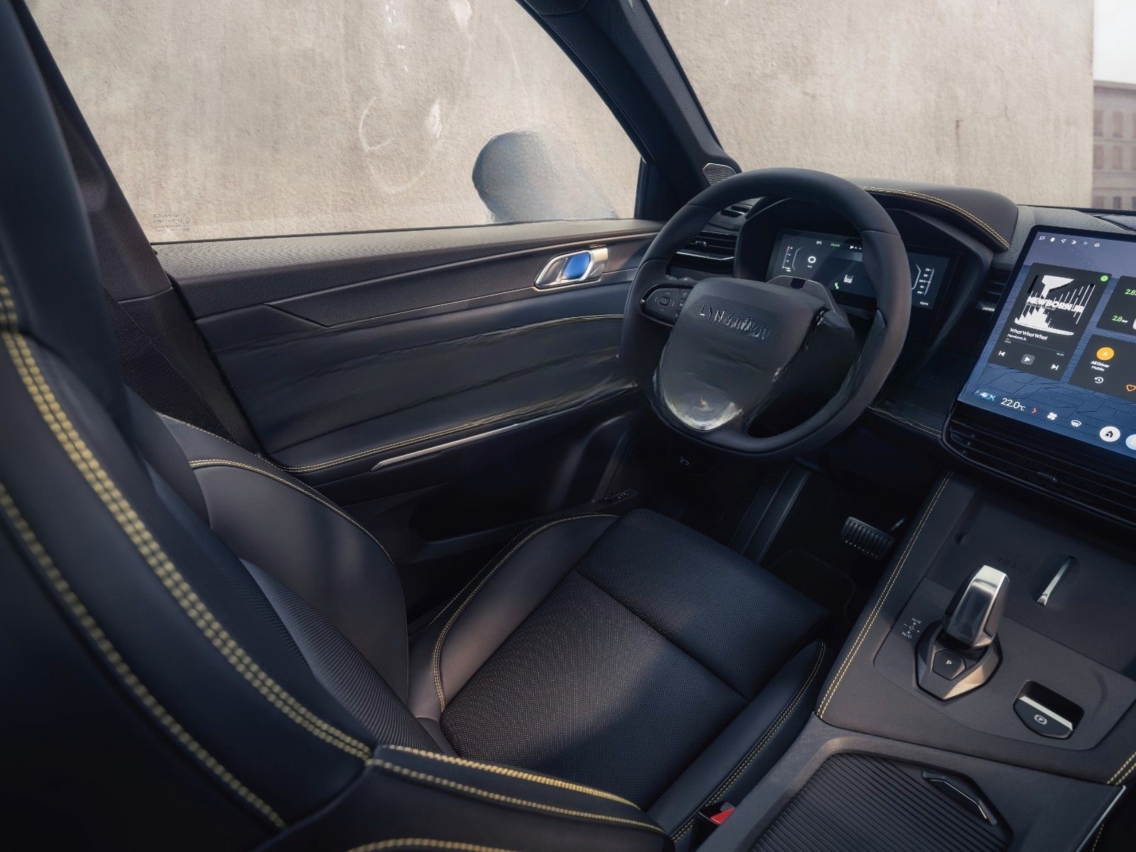 Lynk&Co 01 1.5 PHEV More GARANTIE NAVI foto 9