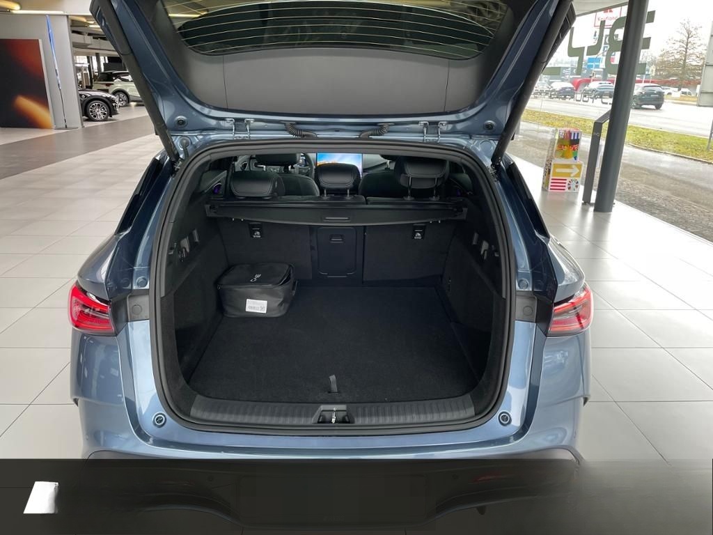 BYD SEAL 6 DM-i Touring Comfort 360 ACC AUT Kam. LM foto 14