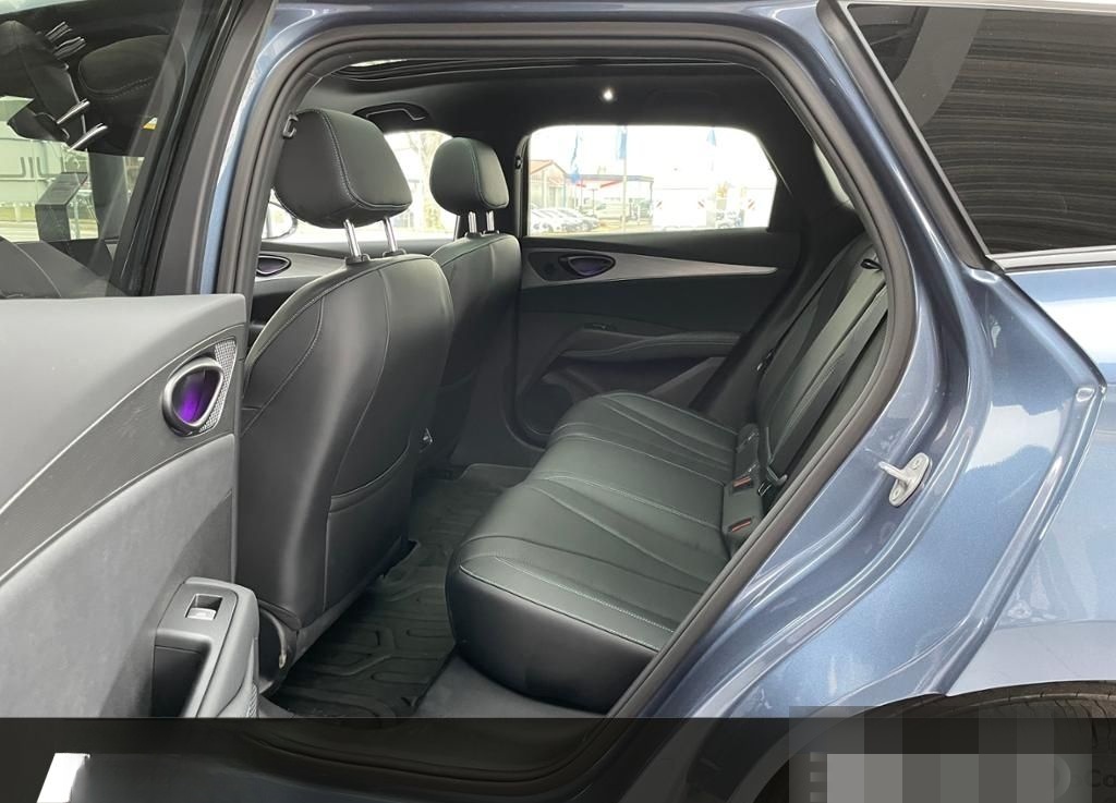 BYD SEAL 6 DM-i Touring Comfort 360 ACC AUT Kam. LM foto 5