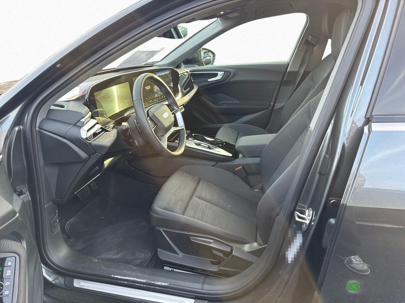 Audi A5 Avant TFSI Stronic S line-Tech-ACC-Kamera foto 12