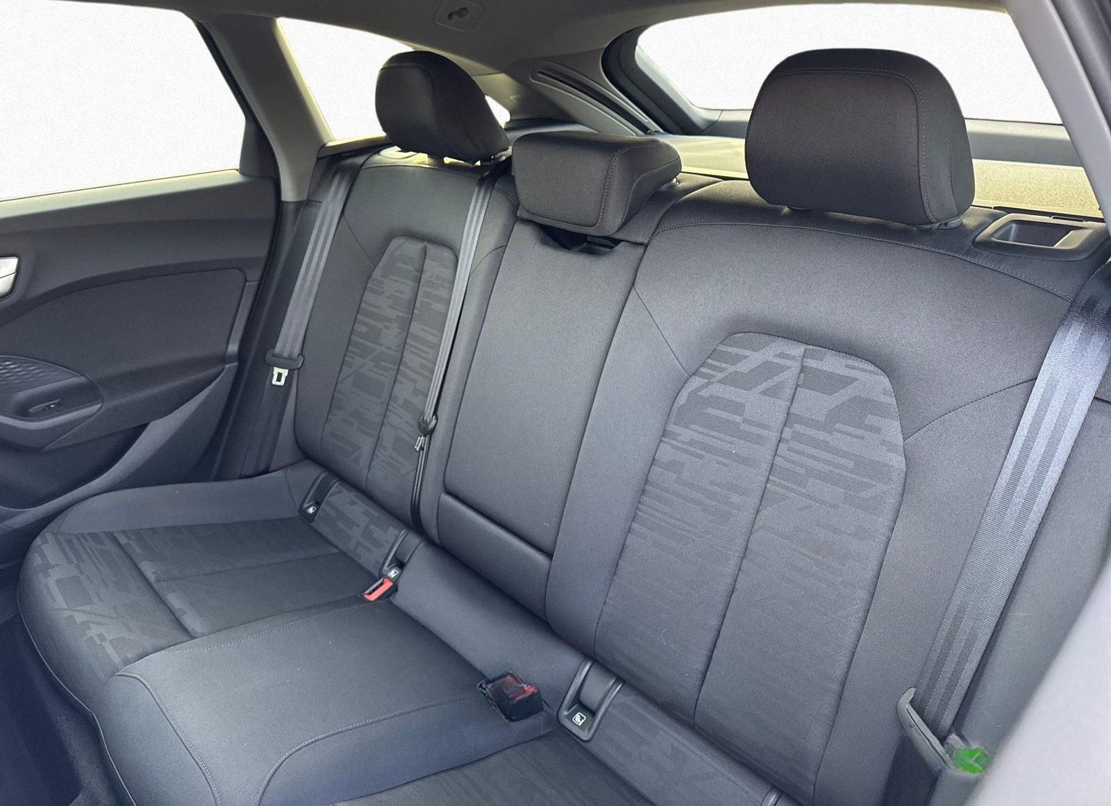 Audi A5 Avant TFSI Stronic S line-Tech-ACC-Kamera foto 13