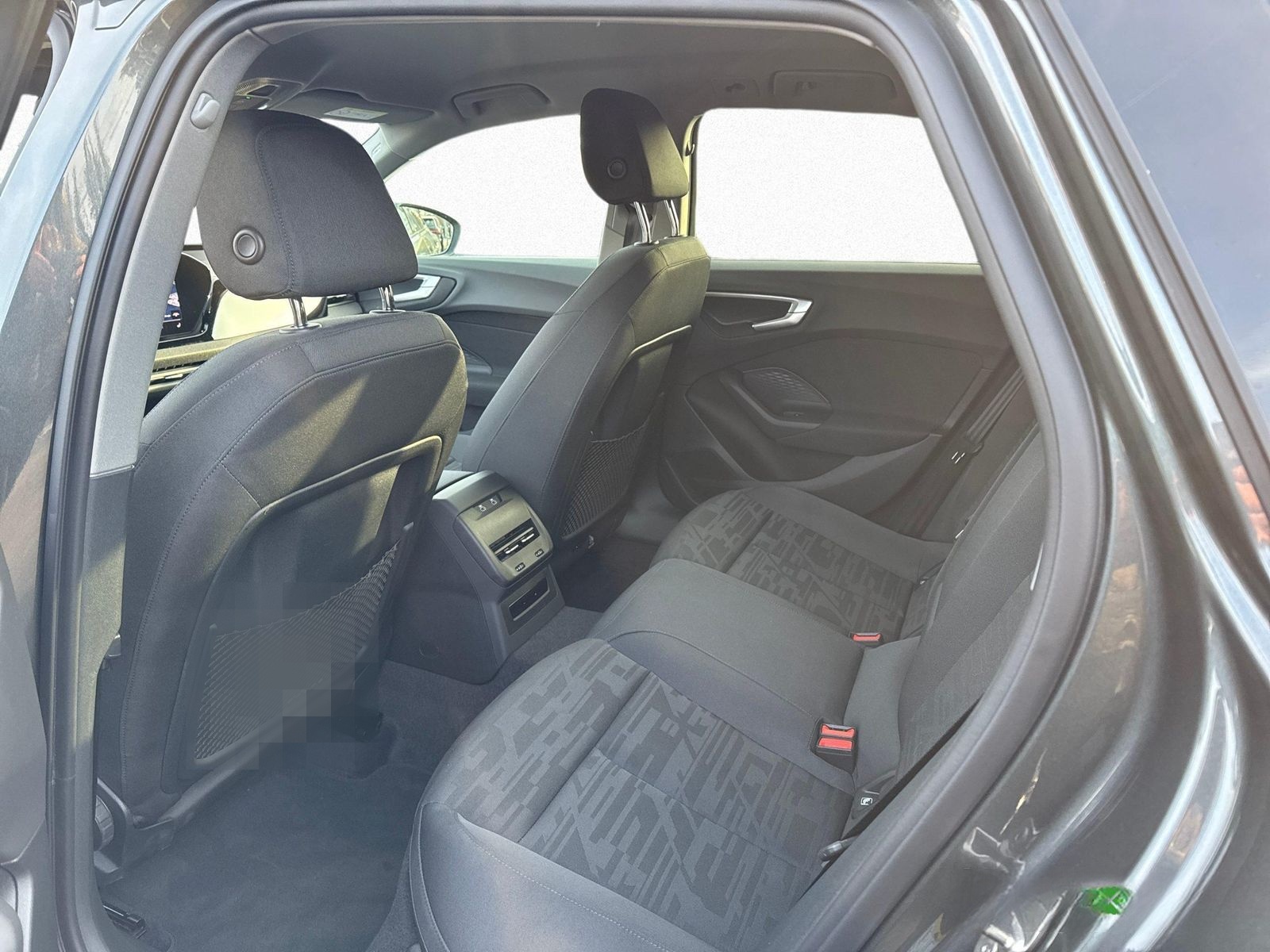 Audi A5 Avant TFSI Stronic S line-Tech-ACC-Kamera foto 14