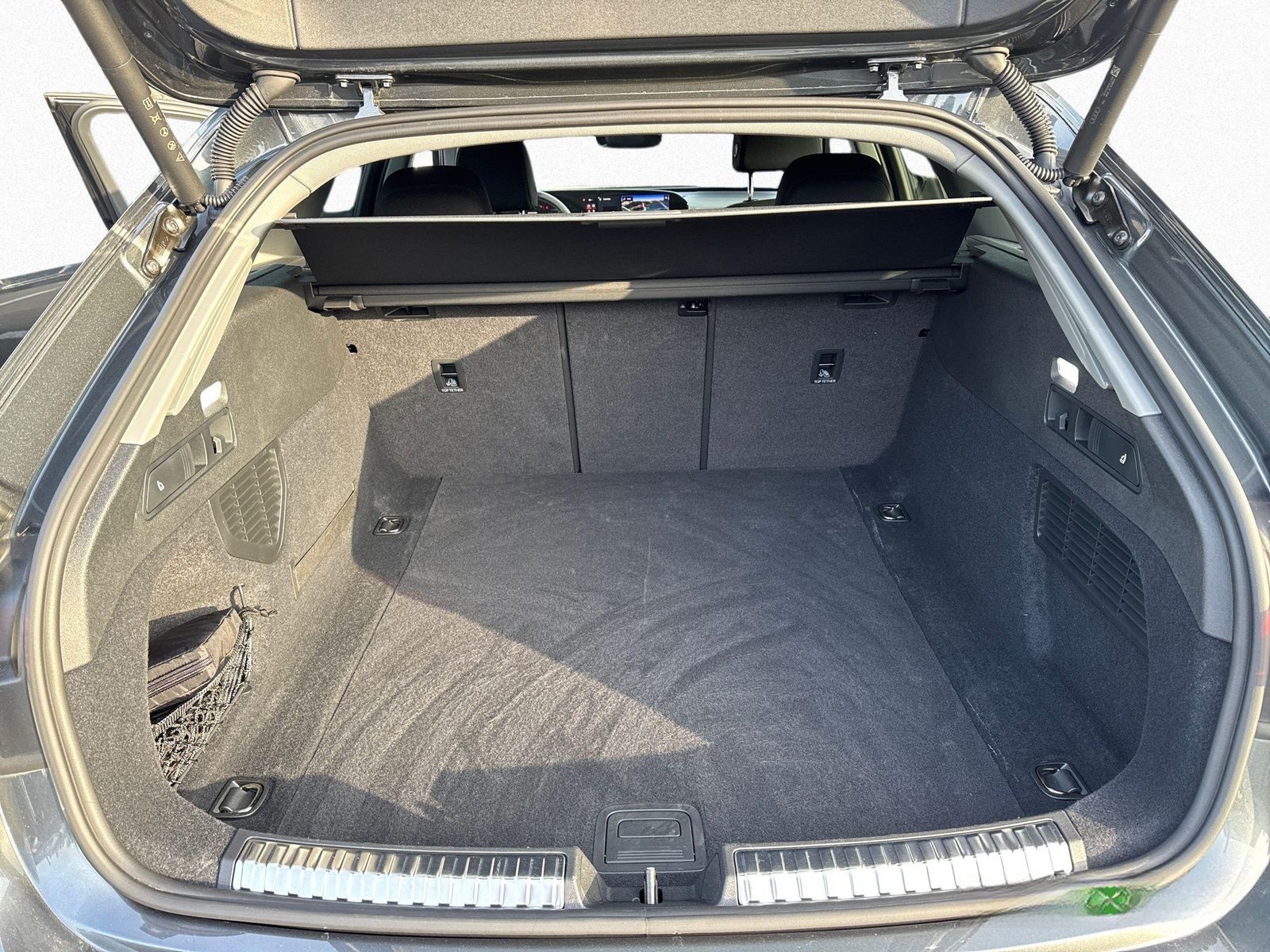 Audi A5 Avant TFSI Stronic S line-Tech-ACC-Kamera foto 15