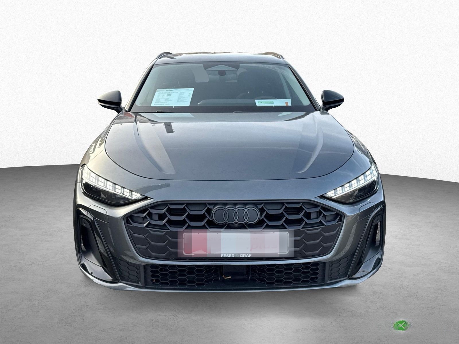 Audi A5 Avant TFSI Stronic S line-Tech-ACC-Kamera foto 3