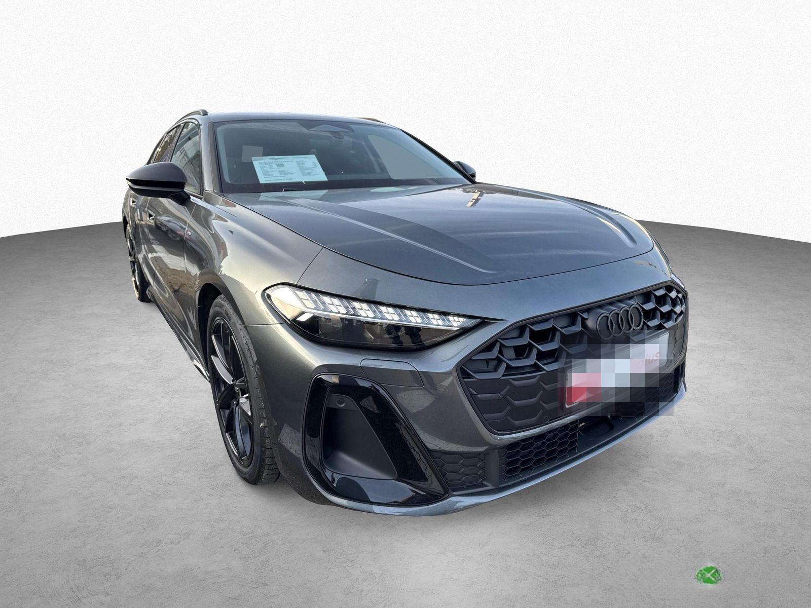 Audi A5 Avant TFSI Stronic S line-Tech-ACC-Kamera foto 4
