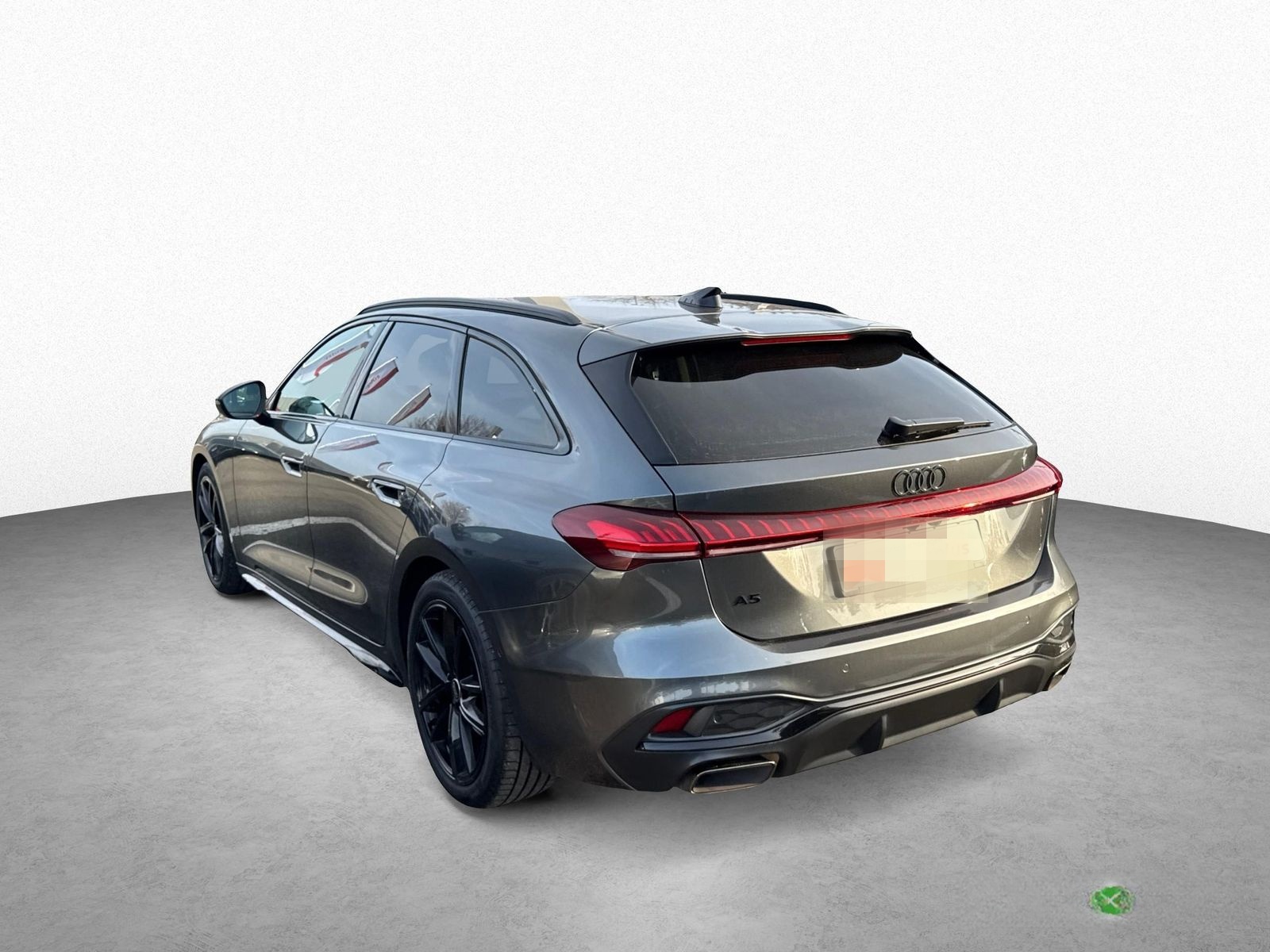 Audi A5 Avant TFSI Stronic S line-Tech-ACC-Kamera foto 6