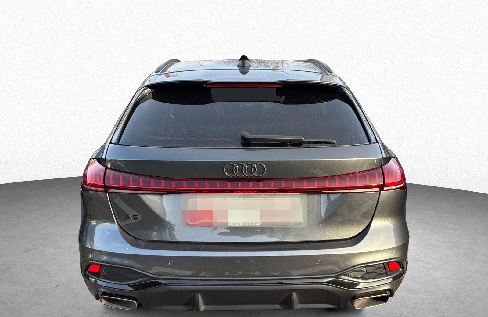 Audi A5 Avant TFSI Stronic S line-Tech-ACC-Kamera foto 7