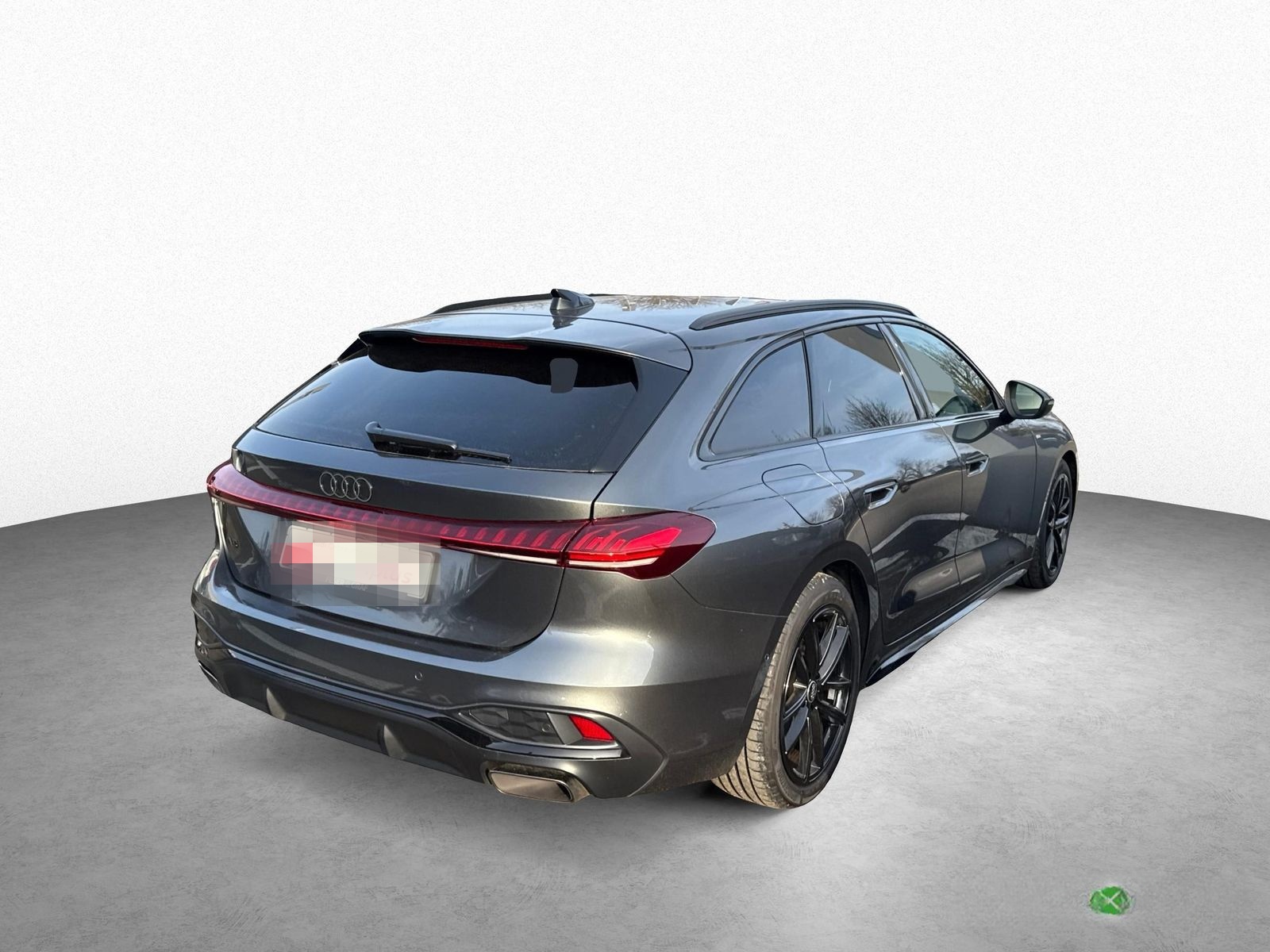 Audi A5 Avant TFSI Stronic S line-Tech-ACC-Kamera foto 8