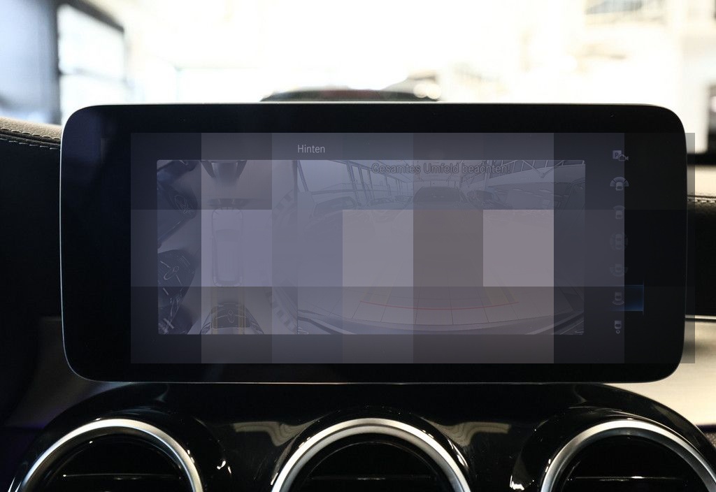 Mercedes-Benz GLC 300 de 4M AHK Distr. LED Pano HUD Navi SHD K foto 15