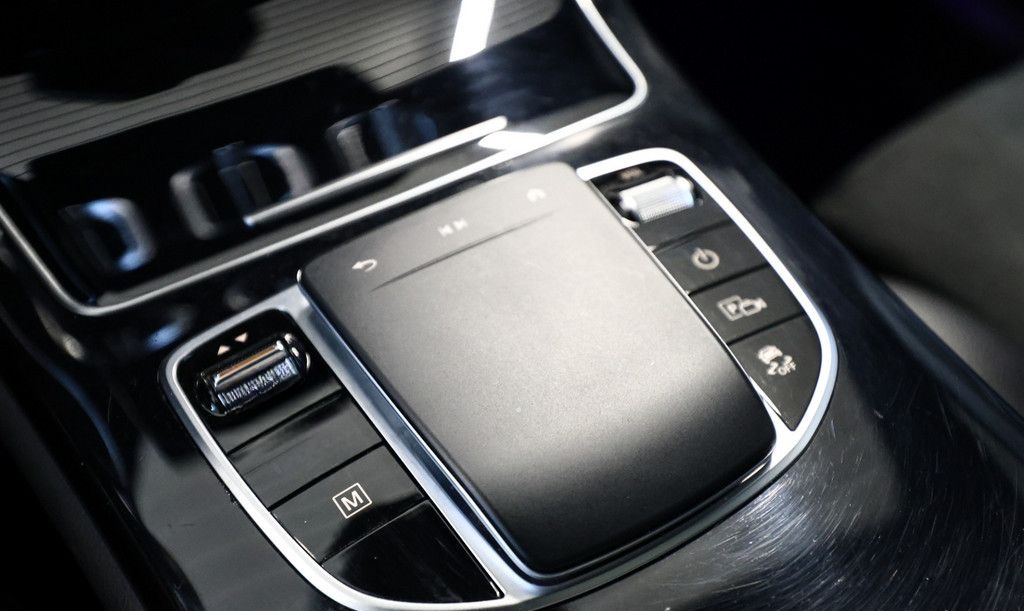 Mercedes-Benz GLC 300 de 4M AHK Distr. LED Pano HUD Navi SHD K foto 18