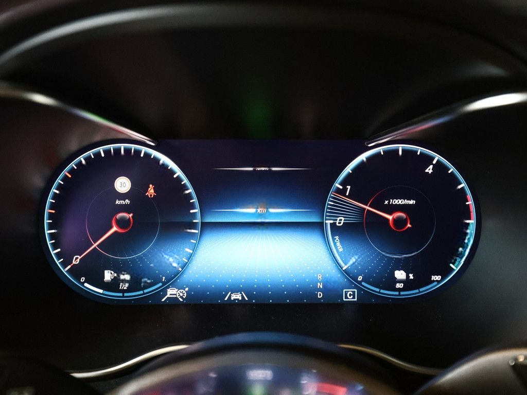 Mercedes-Benz GLC 300 de 4M AHK Distr. LED Pano HUD Navi SHD K foto 20