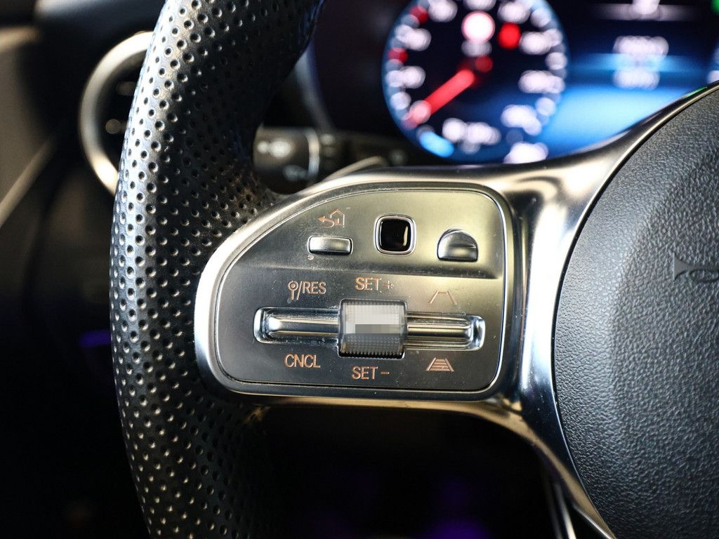 Mercedes-Benz GLC 300 de 4M AHK Distr. LED Pano HUD Navi SHD K foto 24