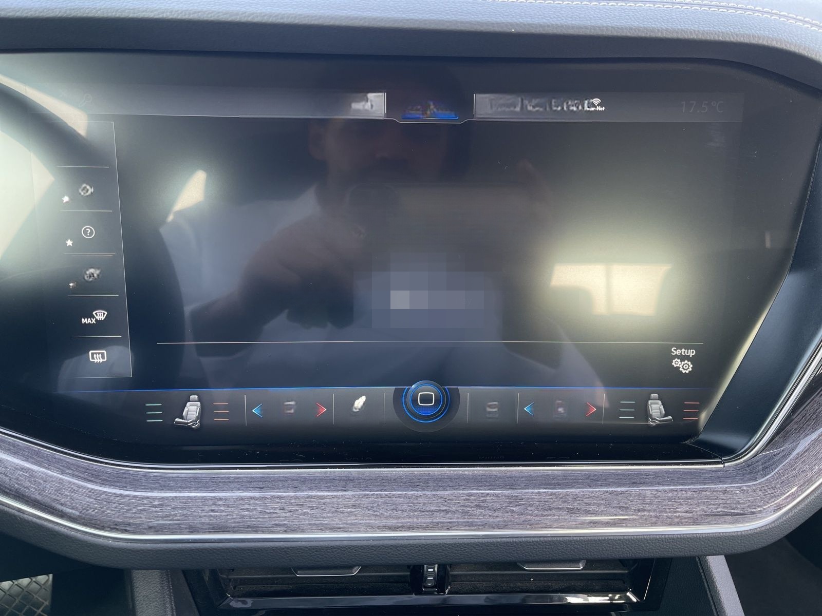 Volkswagen Touareg 3.0 TDI LUFT AHK MASSAGE LM19 foto 13