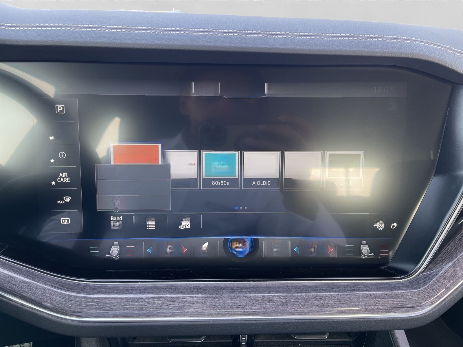 Volkswagen Touareg 3.0 TDI LUFT AHK MASSAGE LM19 foto 18