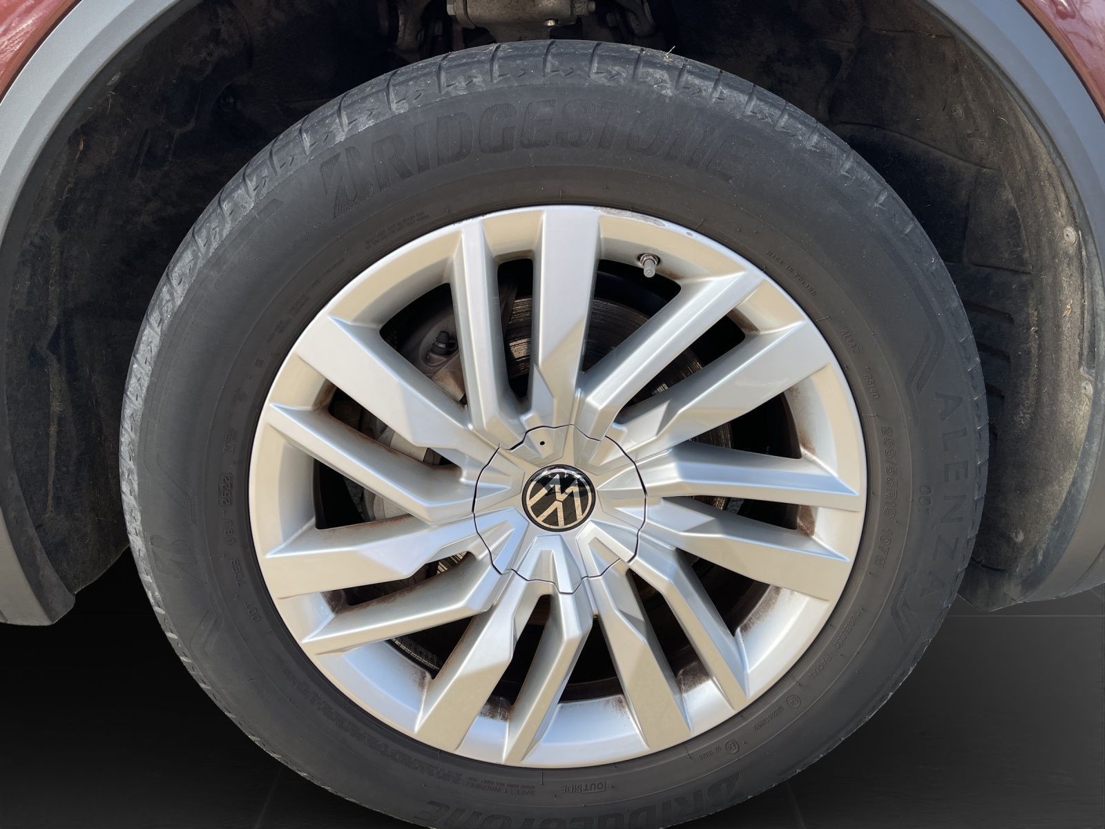 Volkswagen Touareg 3.0 TDI LUFT AHK MASSAGE LM19 foto 7