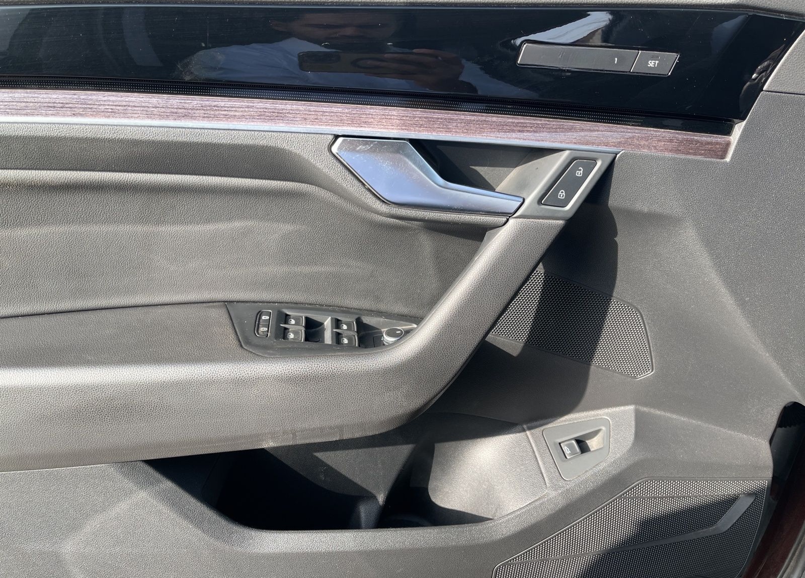 Volkswagen Touareg 3.0 TDI LUFT AHK MASSAGE LM19 foto 8