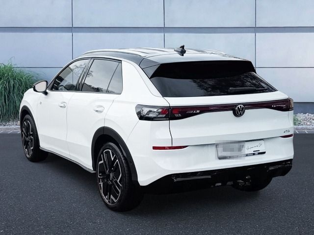 Volkswagen T-Roc R-Line 1.5eTSI 150PS DSG, AHK, Navi.. foto 3