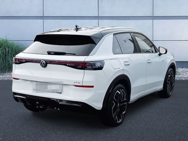 Volkswagen T-Roc R-Line 1.5eTSI 150PS DSG, AHK, Navi.. foto 4