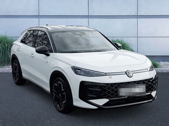 Volkswagen T-Roc R-Line 1.5eTSI 150PS DSG, AHK, Navi.. foto 5