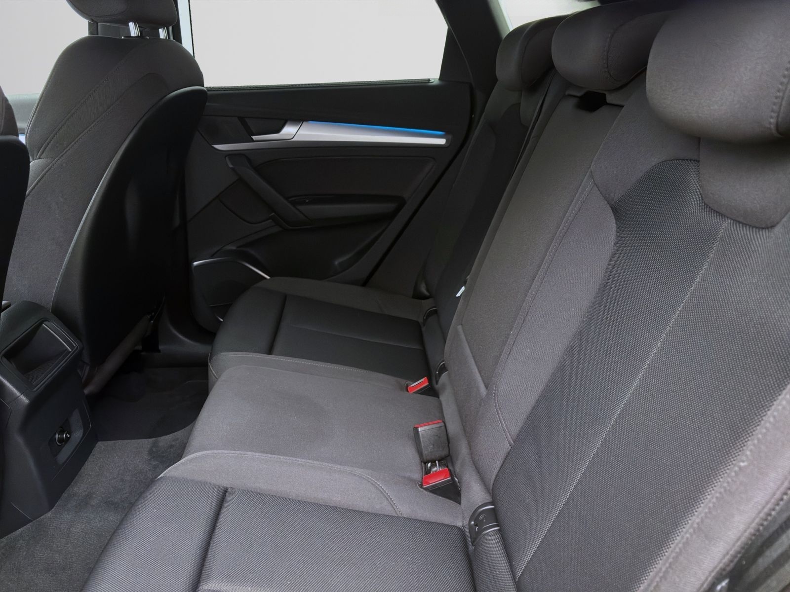 Audi Q5 40 TDI Q S LINE AHK NAVI KAMERA VIRTUAL foto 15
