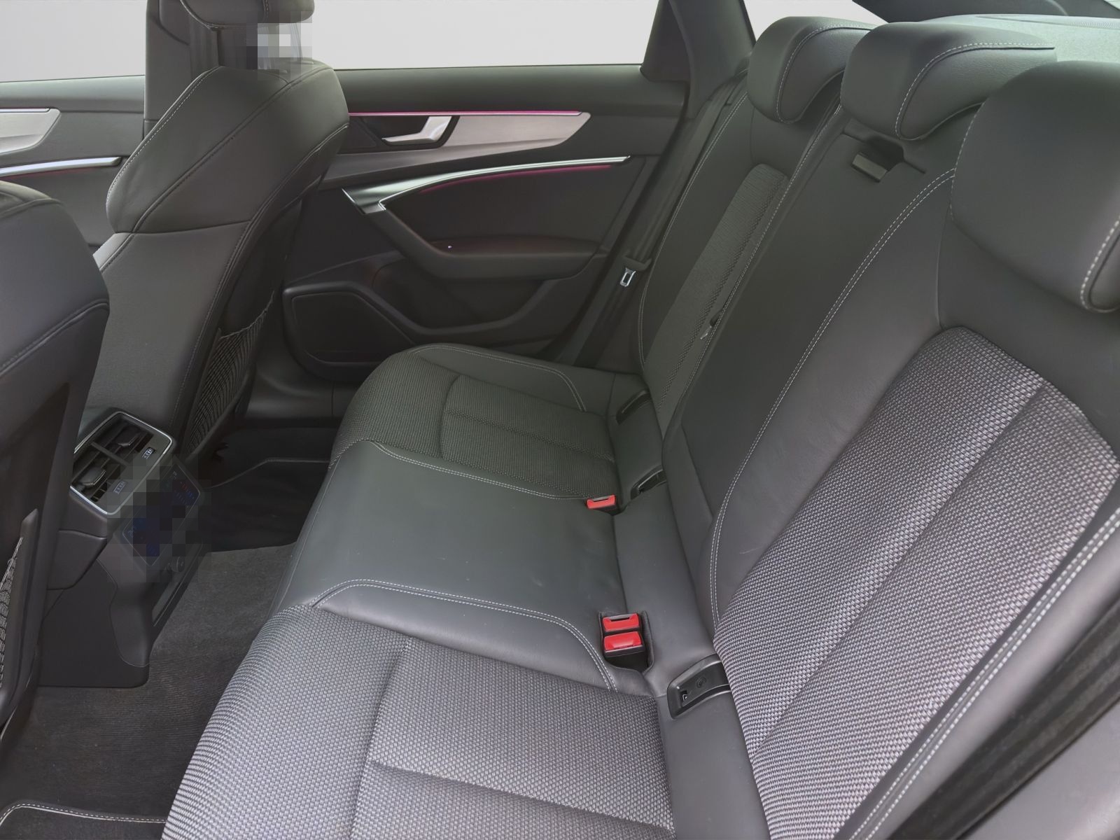 Audi A6 45 TFSI S LINE PANO HD-MATRIX NAVI KAMERA foto 15