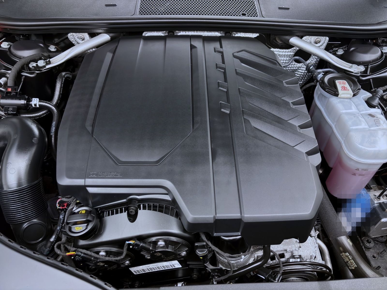 Audi A6 45 TFSI S LINE PANO HD-MATRIX NAVI KAMERA foto 18