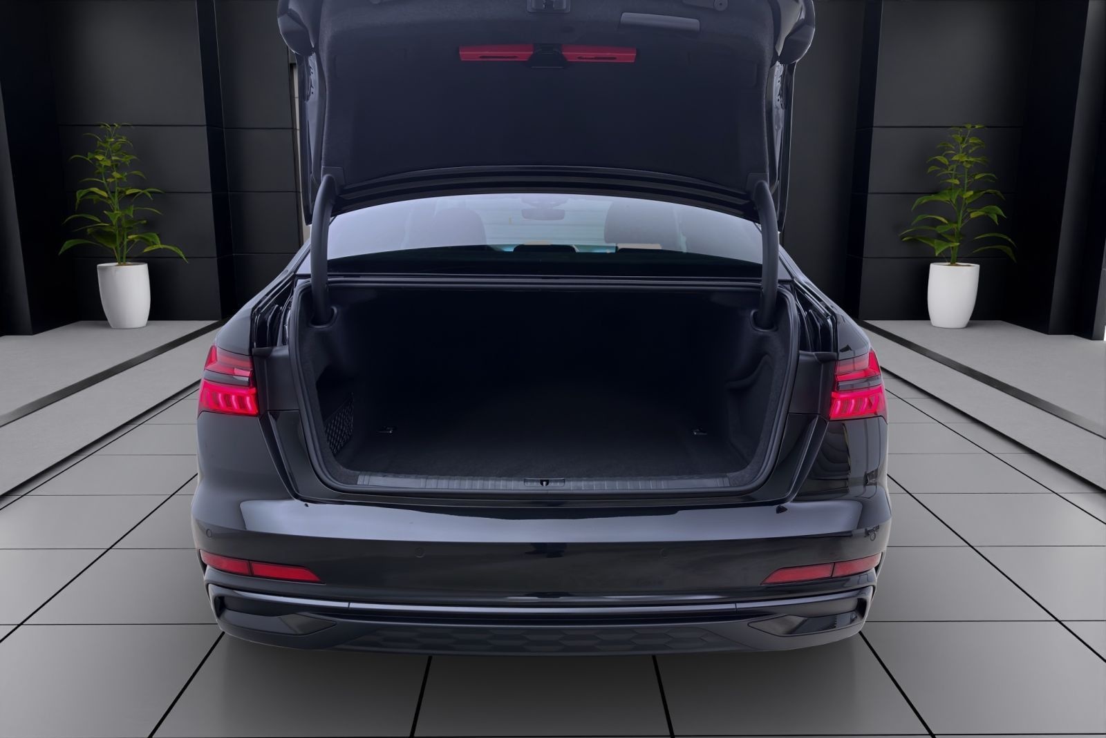 Audi A6 45 TFSI S LINE PANO HD-MATRIX NAVI KAMERA foto 4