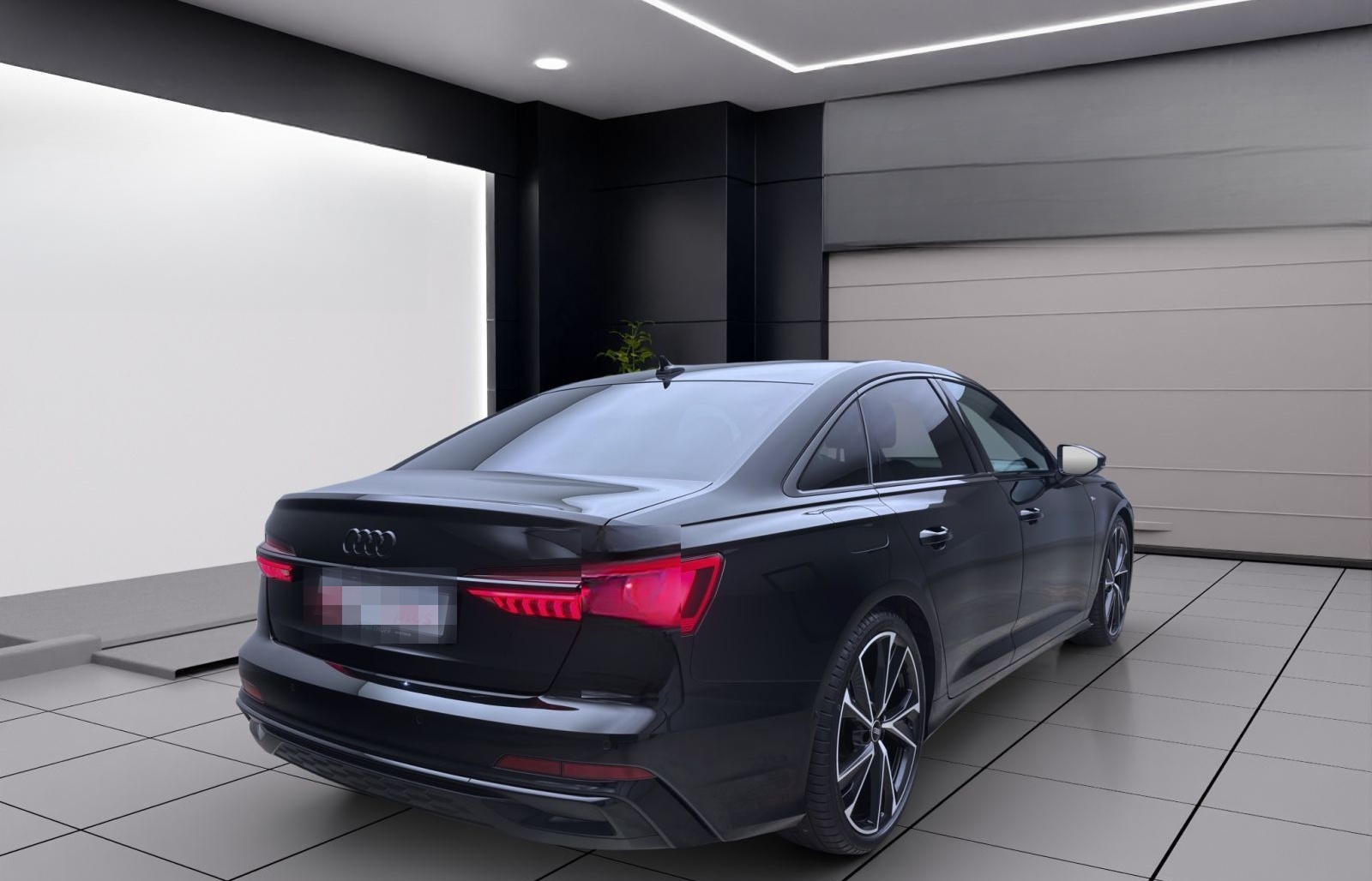 Audi A6 45 TFSI S LINE PANO HD-MATRIX NAVI KAMERA foto 5
