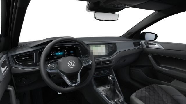 Volkswagen Polo R-Line 1.0 TSI DSG IQ.Light*Rüfakam*ACC*Cli foto 4