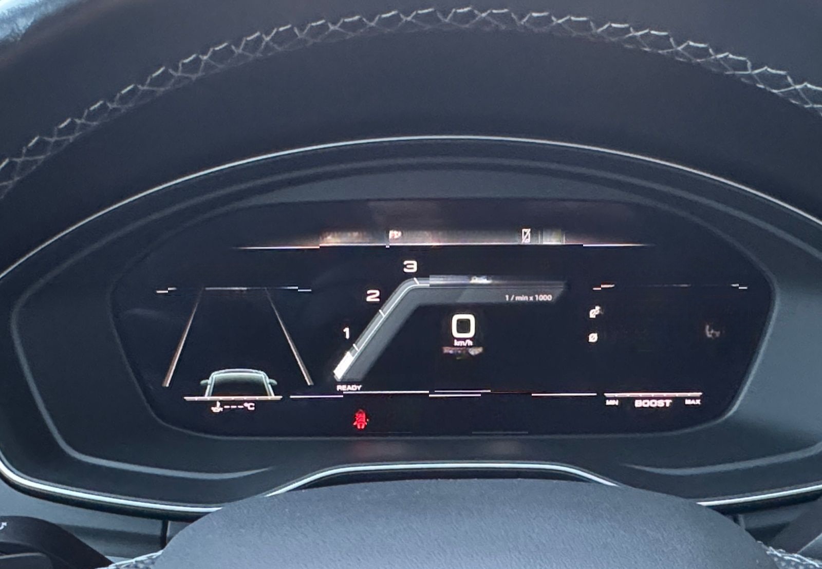 Audi SQ5 Sportback TDI qu MATRIX HUD 360° PANO B&O foto 12