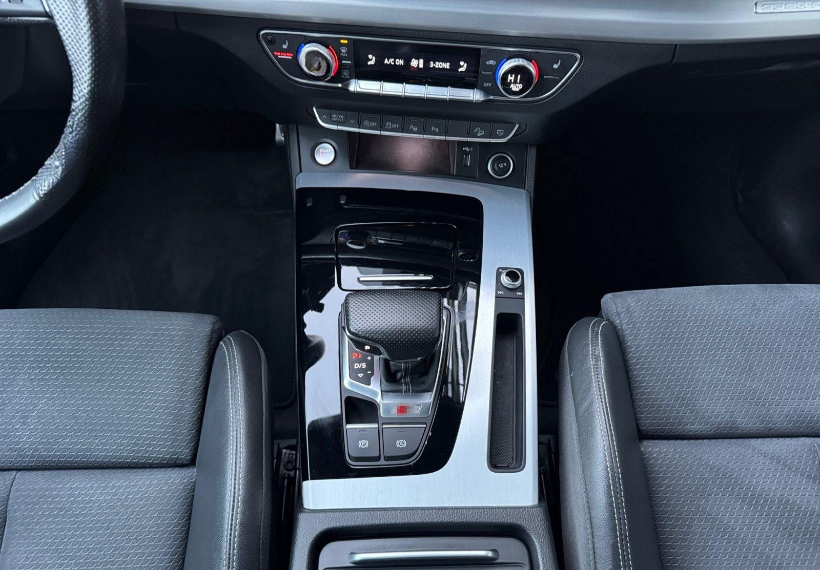 Audi SQ5 Sportback TDI qu MATRIX HUD 360° PANO B&O foto 13