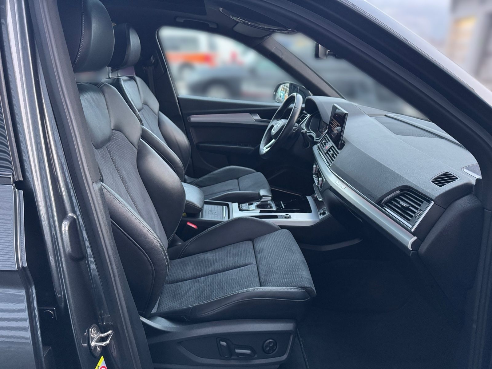 Audi SQ5 Sportback TDI qu MATRIX HUD 360° PANO B&O foto 15