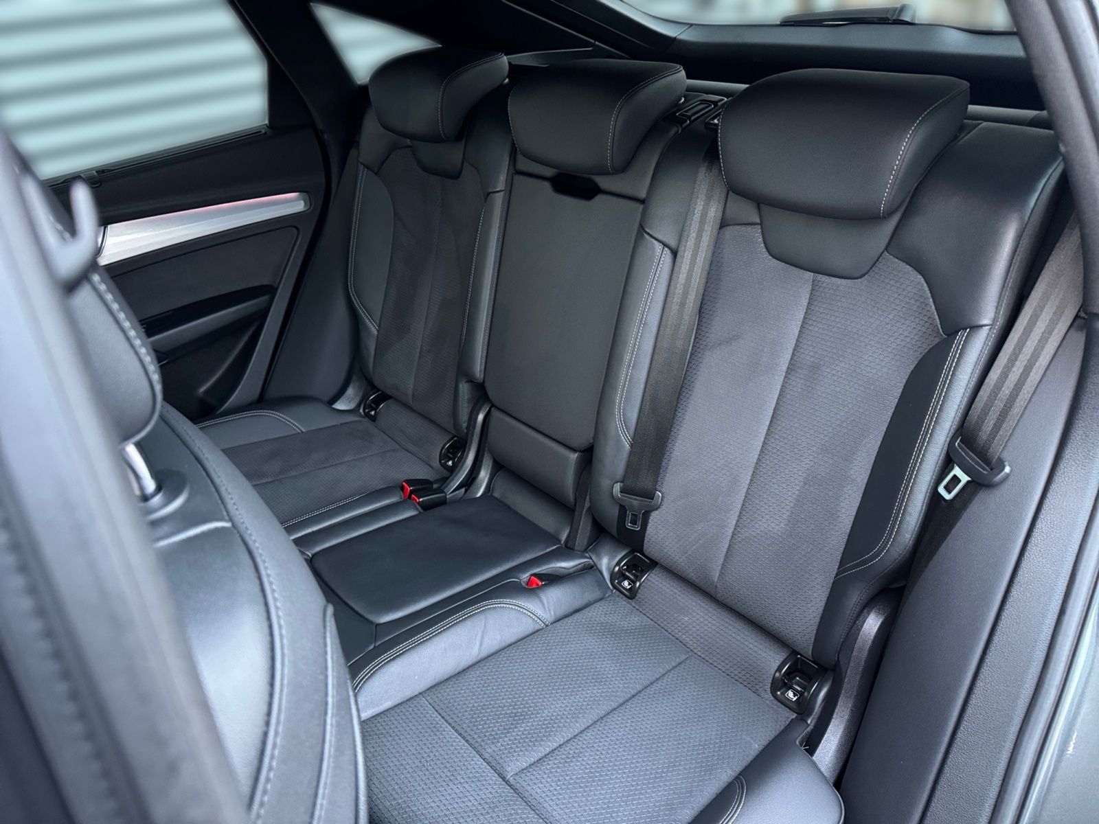 Audi SQ5 Sportback TDI qu MATRIX HUD 360° PANO B&O foto 17
