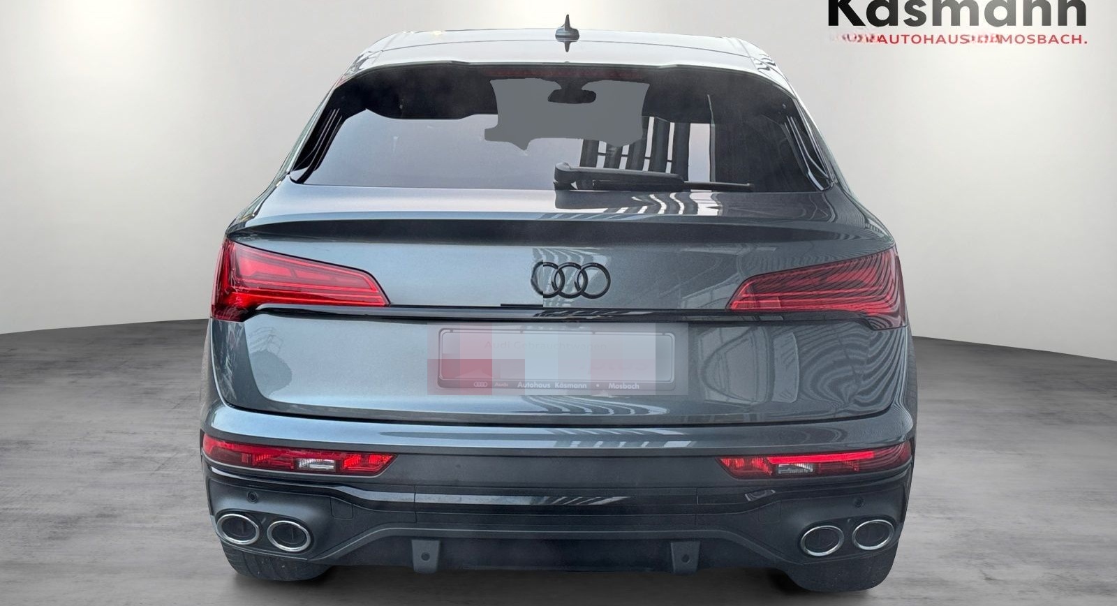 Audi SQ5 Sportback TDI qu MATRIX HUD 360° PANO B&O foto 7