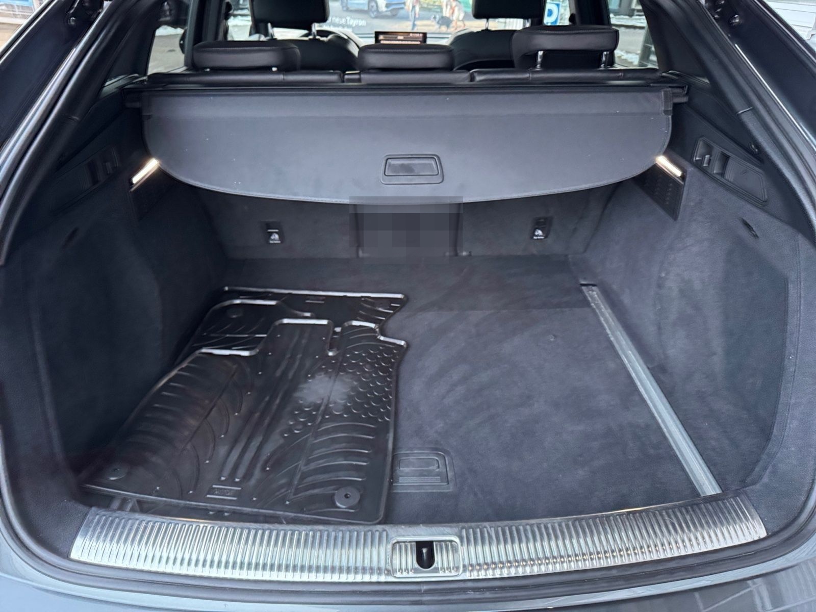 Audi SQ5 Sportback TDI qu MATRIX HUD 360° PANO B&O foto 8