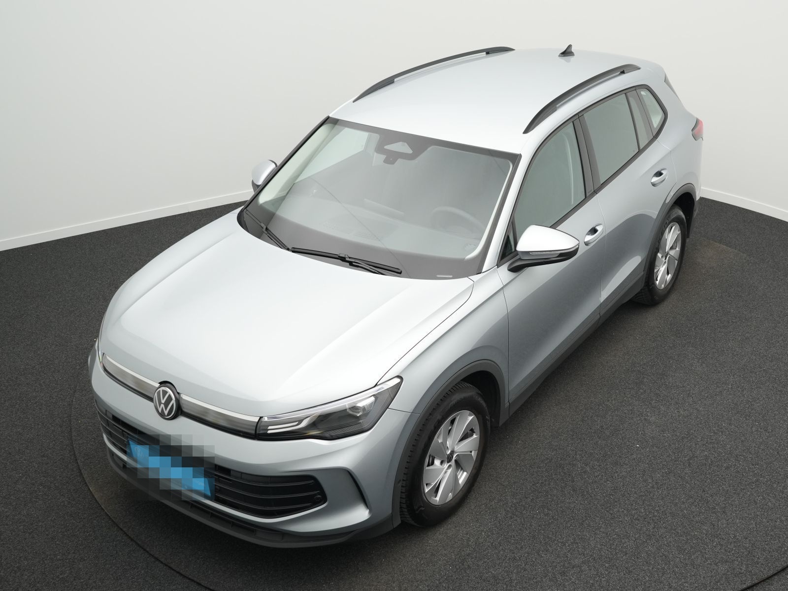 Volkswagen Tiguan 1.5 eTSI DSG LED*VIRTUAL*AHK*SIDE*KAM*17" foto 19