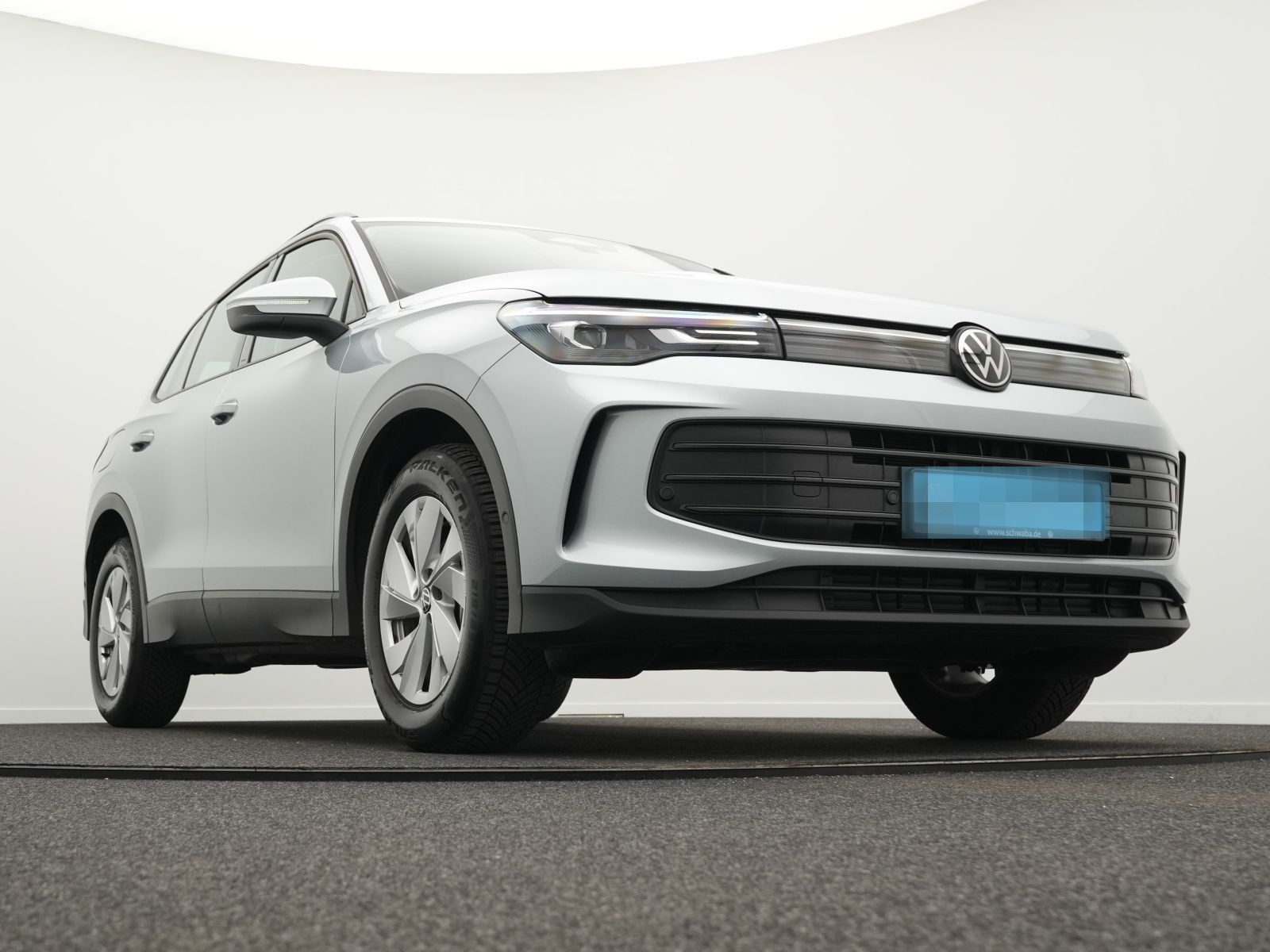 Volkswagen Tiguan 1.5 eTSI DSG LED*VIRTUAL*AHK*SIDE*KAM*17" foto 23