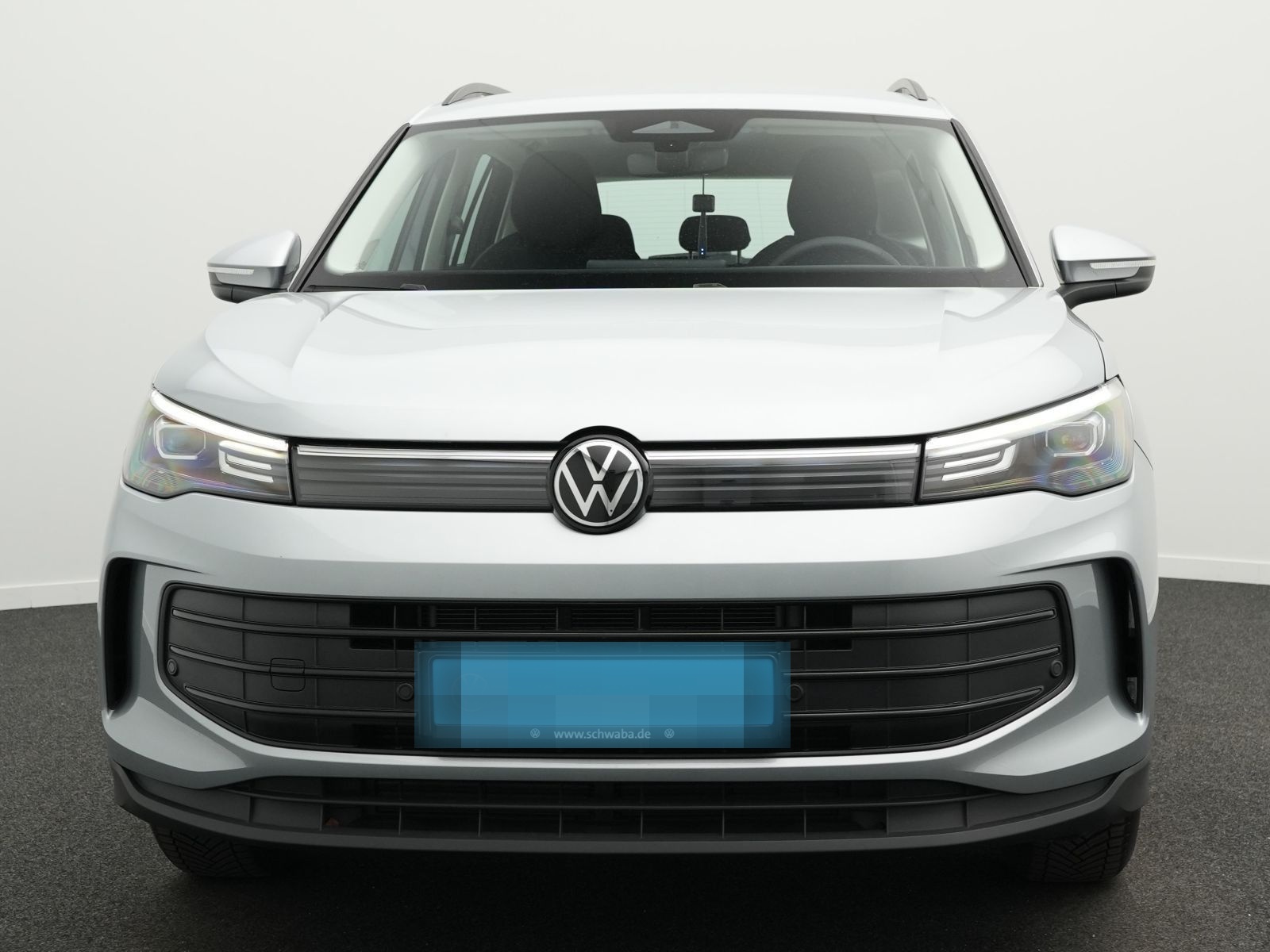 Volkswagen Tiguan 1.5 eTSI DSG LED*VIRTUAL*AHK*SIDE*KAM*17" foto 8