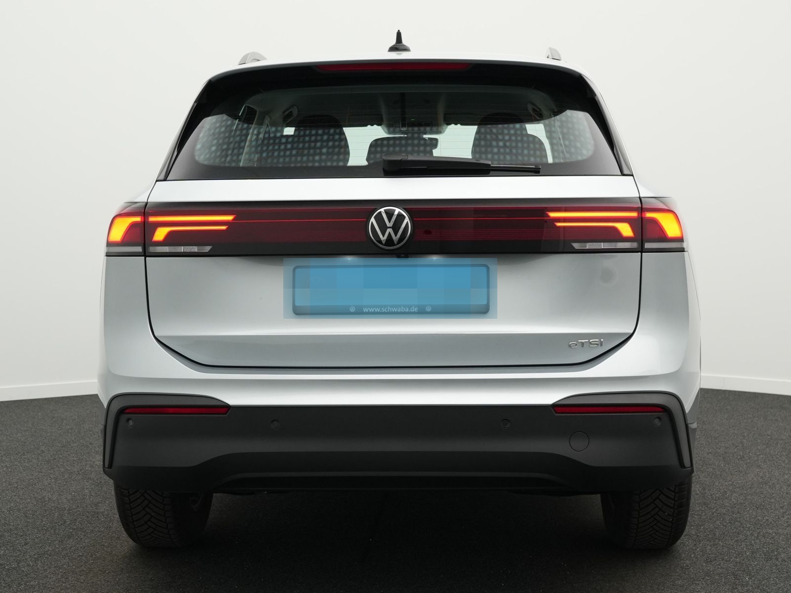 Volkswagen Tiguan 1.5 eTSI DSG LED*VIRTUAL*AHK*SIDE*KAM*17" foto 9