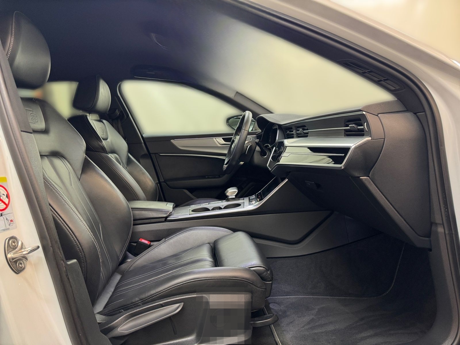Audi A6 Avant sport 55TFSIe qu S line HD-MATRIX AHK foto 15