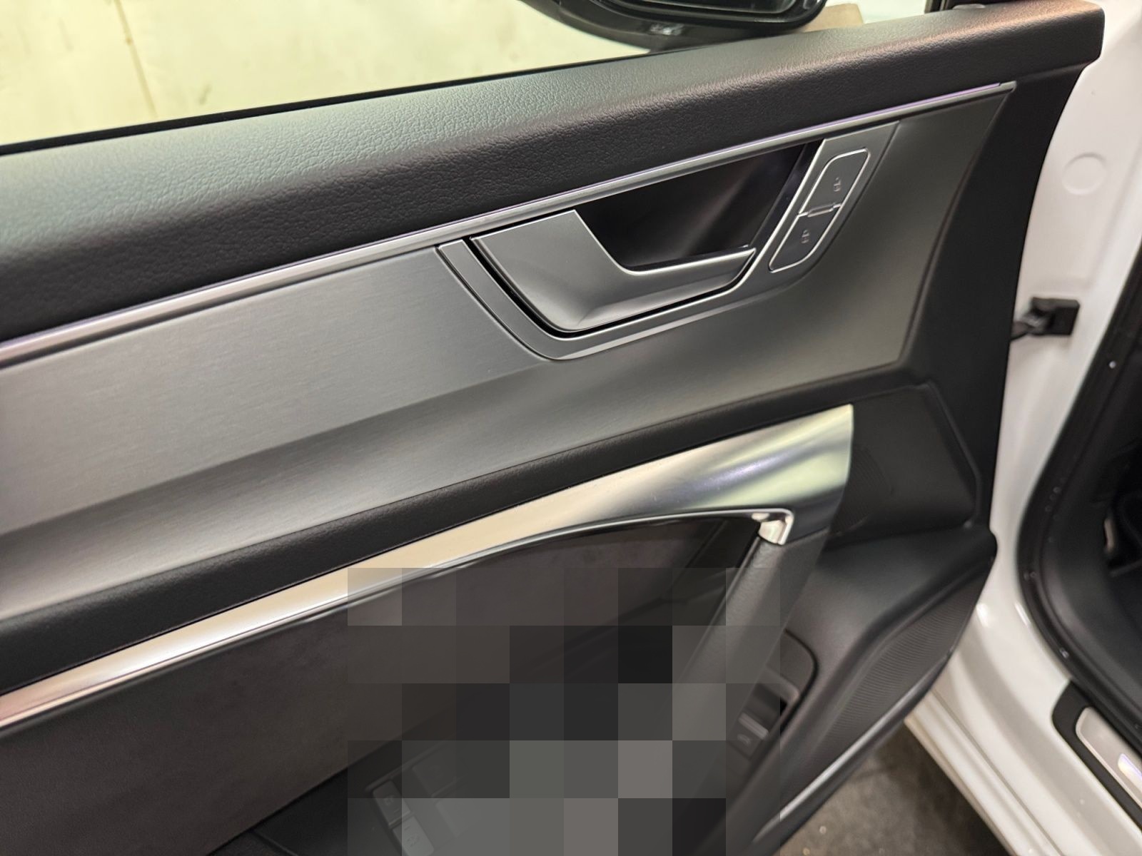 Audi A6 Avant sport 55TFSIe qu S line HD-MATRIX AHK foto 16