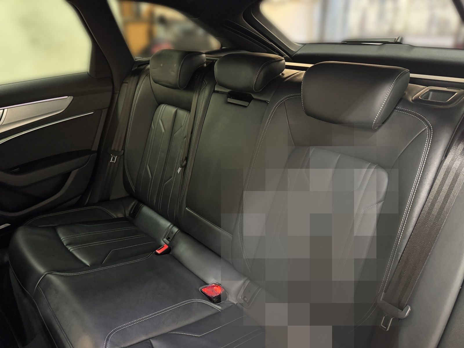 Audi A6 Avant sport 55TFSIe qu S line HD-MATRIX AHK foto 17
