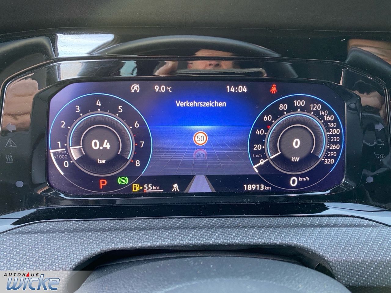 Volkswagen Golf 2.0 TSI R Performance NAVI KLIMA PDC LED foto 11