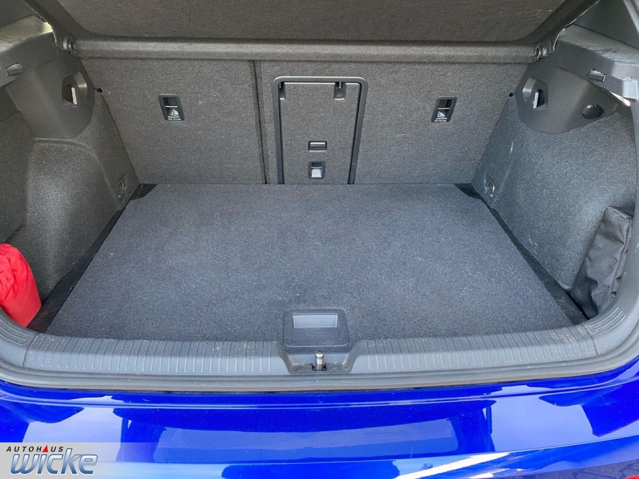 Volkswagen Golf 2.0 TSI R Performance NAVI KLIMA PDC LED foto 14