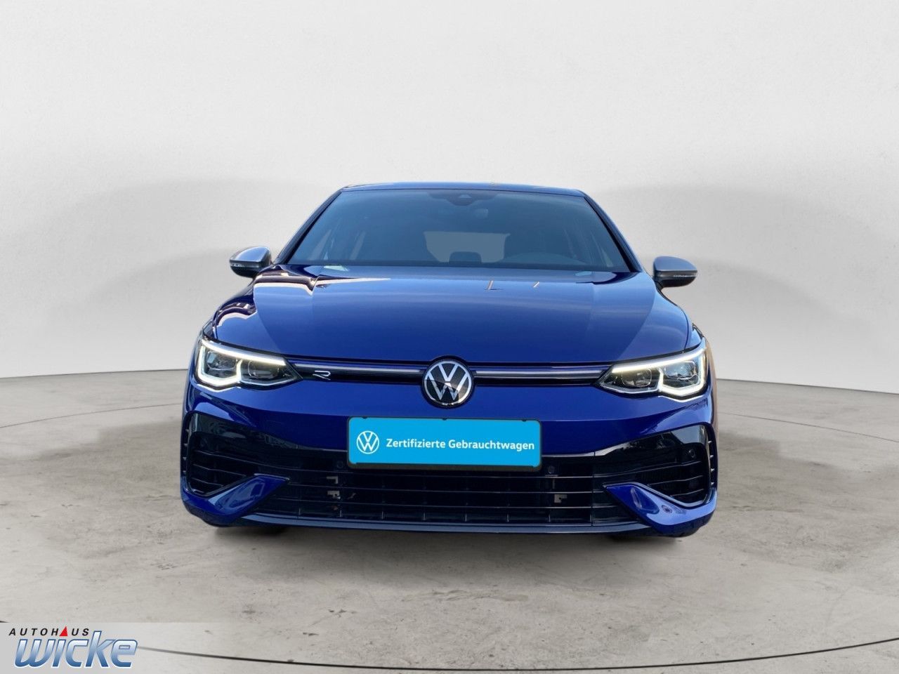 Volkswagen Golf 2.0 TSI R Performance NAVI KLIMA PDC LED foto 3