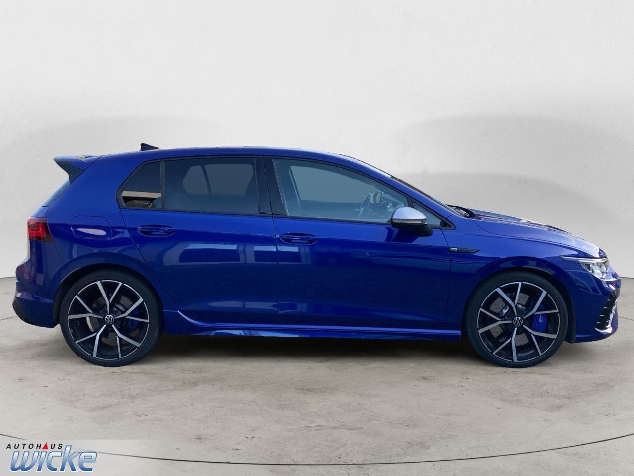 Volkswagen Golf 2.0 TSI R Performance NAVI KLIMA PDC LED foto 5