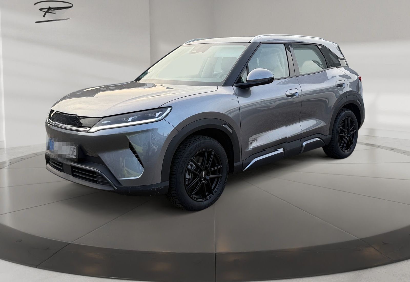 BYD Atto 2 - Active foto 2