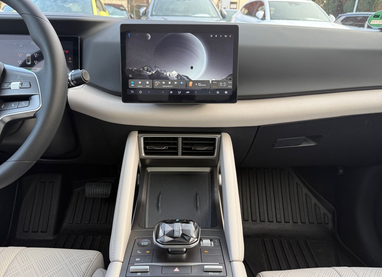 BYD Atto 2 - Active foto 11